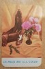 C9 15 - 1981 - Calendar de buzunar - reclama Magazinul Cocor