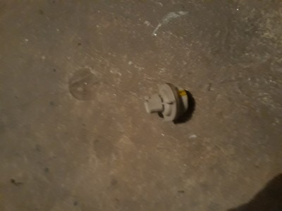 Mufa semnalizare far Ford Mondeo foto