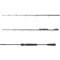 Lanseta DAIWA Fuego Predator Spin Fast 2.00m, 3-12g, 2seg