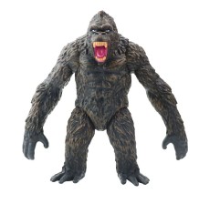 Figurina Godzilla vs King Kong 17 cm angry foto