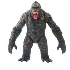 Figurina Godzilla vs King Kong 17 cm angry