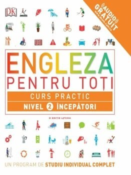 Carte Engleza Incepatori Cumpara Cu Incredere De Pe Okazii Ro