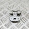 Balama ușă dreapta față MERCEDES-BENZ SLK R170 2001 14637522