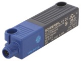 &Icirc;ntrerupător de siguranţă SCHMERSAL RFID RSS 36 IP69 plastic 24VDC