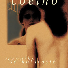 Veronika se hotaraste sa moara (ebook)