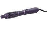 Perie cu aer cald Philips Seria 3000 BHA305/00, 800W, tehnologie cu ioni, 3 accesorii, diametru perie 38mm, setare temperatura de ingrijire si aer rec