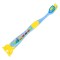 Periuță de Dinți, Elegant Kids, Extra Soft, Albastru-Galben, 3+ Ani
