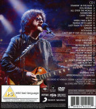 Jeff Lynne&#039;s ELO - Wembley or Bust | Jeff Lynne&#039;s ELO, Pop, rca records