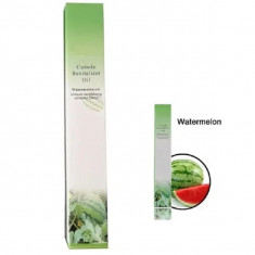 Watermelon - Creion ulei pentru unghii, 5ml