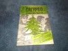 REVISTA CALYPSO NR 12 1990