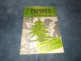 Cumpara ieftin REVISTA CALYPSO NR 12 1990