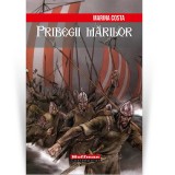 Pribegii marilor - Marina Costa