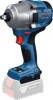 Bosch GDS 18V-780(solo) Masina de gaurit cu percutie, 18V, fara acumulator in set - 4053423346961