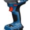 Bosch GDS 18V-780(solo) Masina de gaurit cu percutie, 18V, fara acumulator in set - 4053423346961