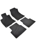 SET COVORASE AUTO MOCHETA pentru HONDA CIVIC X FOUR DOORS (2016-)