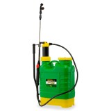 Pompa de stropit manuala 16L PARTNERPRO PP-16m Innovative ReliableTools