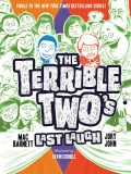 The Terrible Two&#039;s Last Laugh