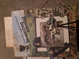 &Icirc;n umbra omului vintage