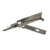 Decodor Lishi 2in1 M1 M2S