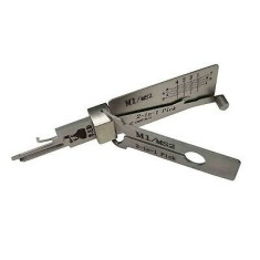 Decodor Lishi 2in1 M1 M2S