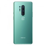 Capac Baterie Verde OnePlus 8 Pro Original Nou Folie Plastic