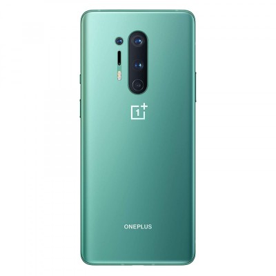 Capac Baterie pentru Oneplus 8 Pro Verde foto
