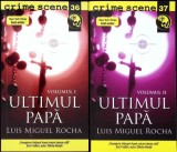 ULTIMUL PAPA VOL.1-2-LUIS MIGUEL ROCHA-275871