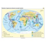 Pamantul. Aspecte ale dinamicii scoartei terestre 140x100 cm CR-3126B