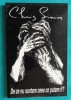 Chris Simion &ndash; De ce nu suntem ceea ce putem fi ?
