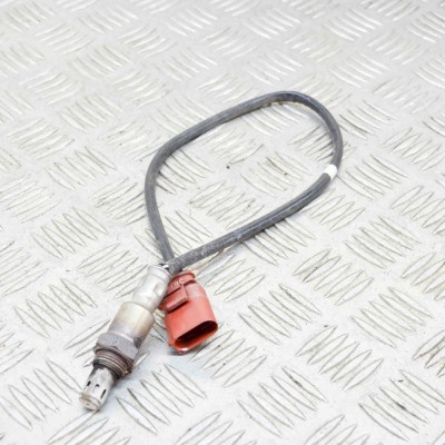 Sonda lambda AUDI A3 Limousine 8VS, 8VM 2016 OEM: 04E906262A 13885041 foto