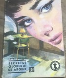 RVS1 Revista - Clubul Temerarilor - Nr 52 - Secretul globului de argint