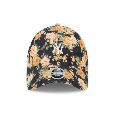 Sapca New Era 9forty floral new york yankees-Cod 15346333452 foto