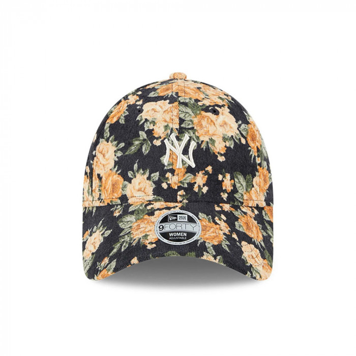 Sapca New Era 9forty floral new york yankees-Cod 15346333452