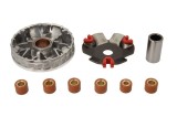 Variator tuning ansamblu GY6 4T 139 QMB, Kymco, Honda, Sym