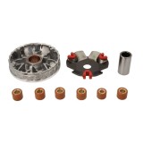 Variator tuning ansamblu GY6 4T 139 QMB, Kymco, Honda, Sym