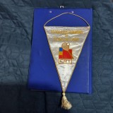 fanion Fed. romana de Tenis de Cimp