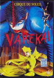 DVD Show: Cirque du soleil - Varekai ( Live in Toronto - original ), Romana