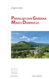 Priveliști din Grădina Maicii Domnului - Carte Religioasă Grigore Ilisei - Paperback