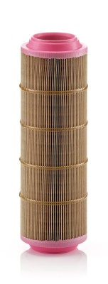 MANN-FILTER C 11 120 Filtru aer foto