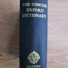 Fowler's Modern English Usage Oxford 1965