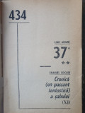 Colectia Povestiri stiintifico fantastice, nr 434