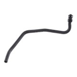 Furtun radiator Opel Astra J 09-17, Cascada 13-, Zafira Tourer 11-, motor: 1.4 Turbo, OE, Cauciuc, 13251447; 1336360