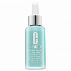 Clinique Anti-Blemish Solutions Blemish+Line Correcting Serum crema de ten cu efect de lifting pentru piele problematica 30 ml foto