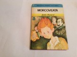 Morcoveata - Jules Renard--BIBLIOTECA PENTRU TOTI COPII--RF15/4