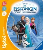 tiptoi&Acirc;&reg; Die Eisk&ouml;nigin - V&ouml;llig unverfroren