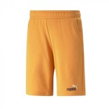 Puma ESS+ 2 Col Shorts 10 Desert Clay 586766-30-M