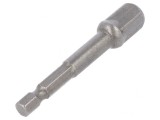 Adaptor Cheie 3/8 65mm
