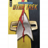 Cumpara ieftin FCBD 2023 Star Trek Day of Blood, IDW Publishing