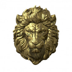 Matrite King of Lions – 50x30x15 cm