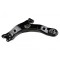 Brat suspensie fata, bascula Toyota Auris 2006-, Corolla 2007-, Inferior Dreapta, 48068-02130